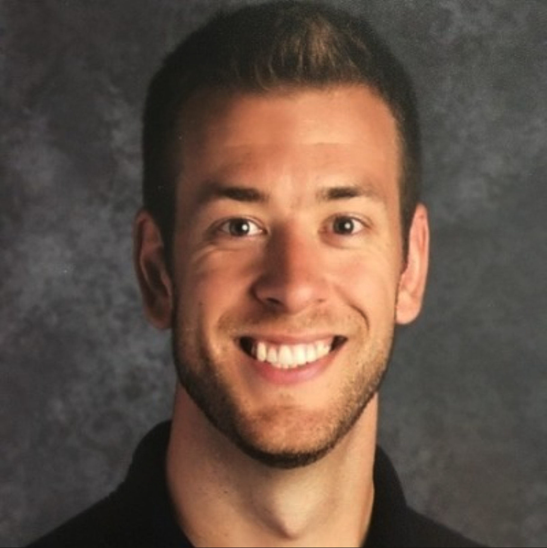 Pete Headshot